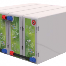 双登FTC系列电池（100AH-170AH）